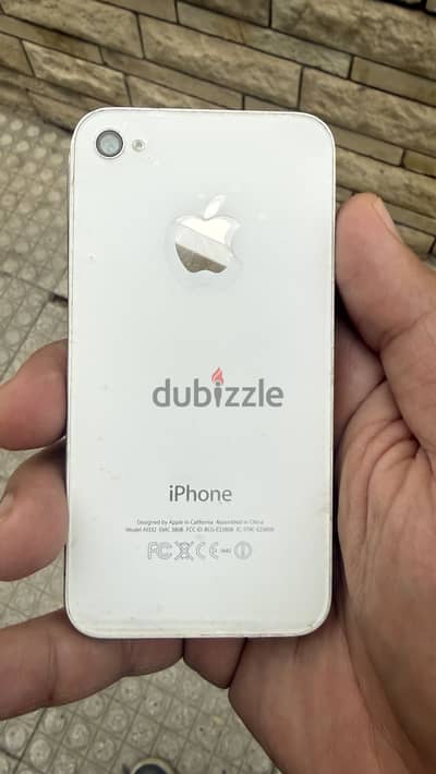 iPhone 4  32g