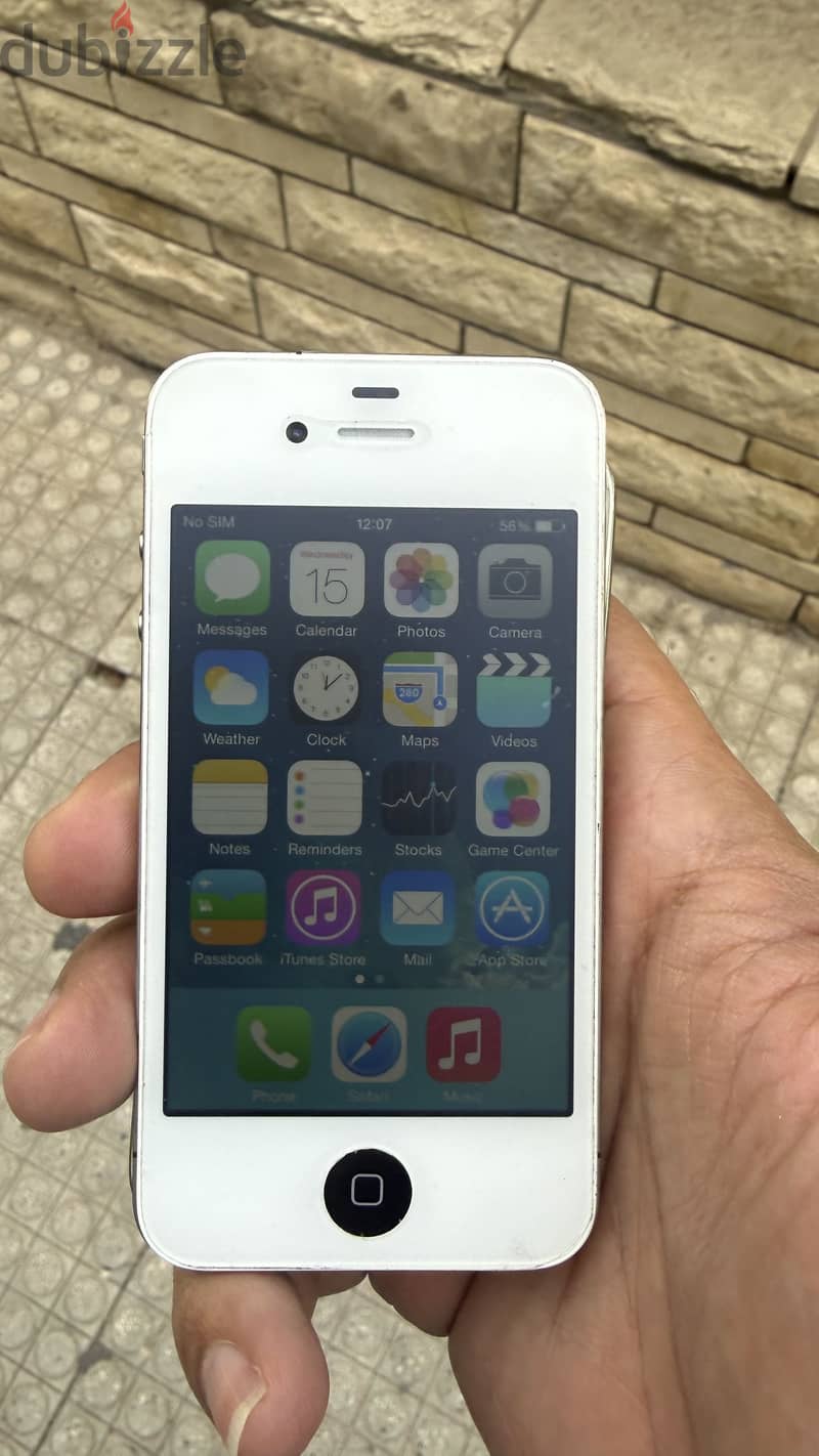 iPhone 4  32g 2