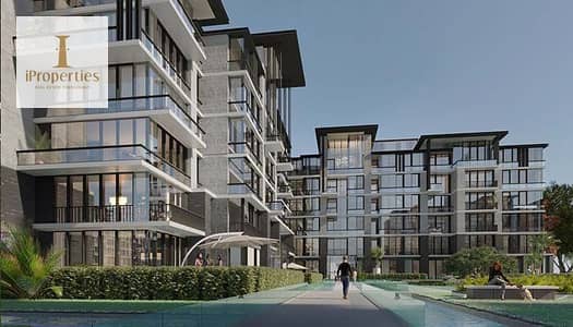 Fully Finished + AC. s Apartment Delivery 2026 Premium Water View | Waterway The Views