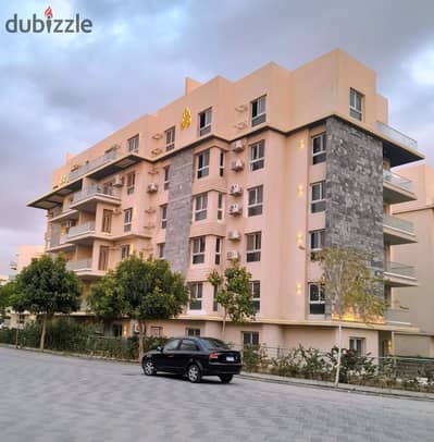 شقة 3 غرف نوم متشطبة للبيع في ماونتن فيو اي سيتي التجمع الخامس Mountain view iCity New Cairo