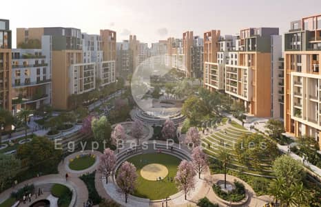 1 BEDROOM APARTMENT FOR SALE IN A PRIME LOCATION FULLY FINISHED WITH AC'S SPECIAL OFFER FROM ZED WEST WITH INSTALLMENTS UP TO 10 YEAR