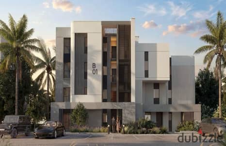 Best Deal in Solana New Zayed ! Highest ROI ! With Flexible Installments Over 10 Years