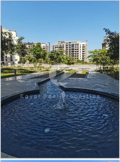 FOR SALE IN ZED WEST 3 BEDROOMS APARTMENT FULLYFINISHED AND AC'S  LIMITED TIME OFFER WITH ONLY 5% DP