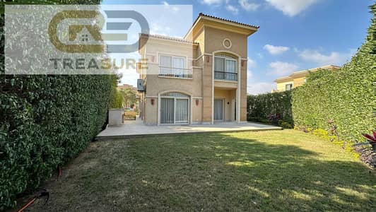 ستاندالون مفروش للإيجار في ستون بارك-Stone Park