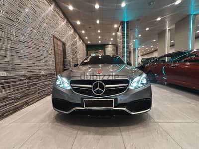 Mercedes-Benz E250 2011