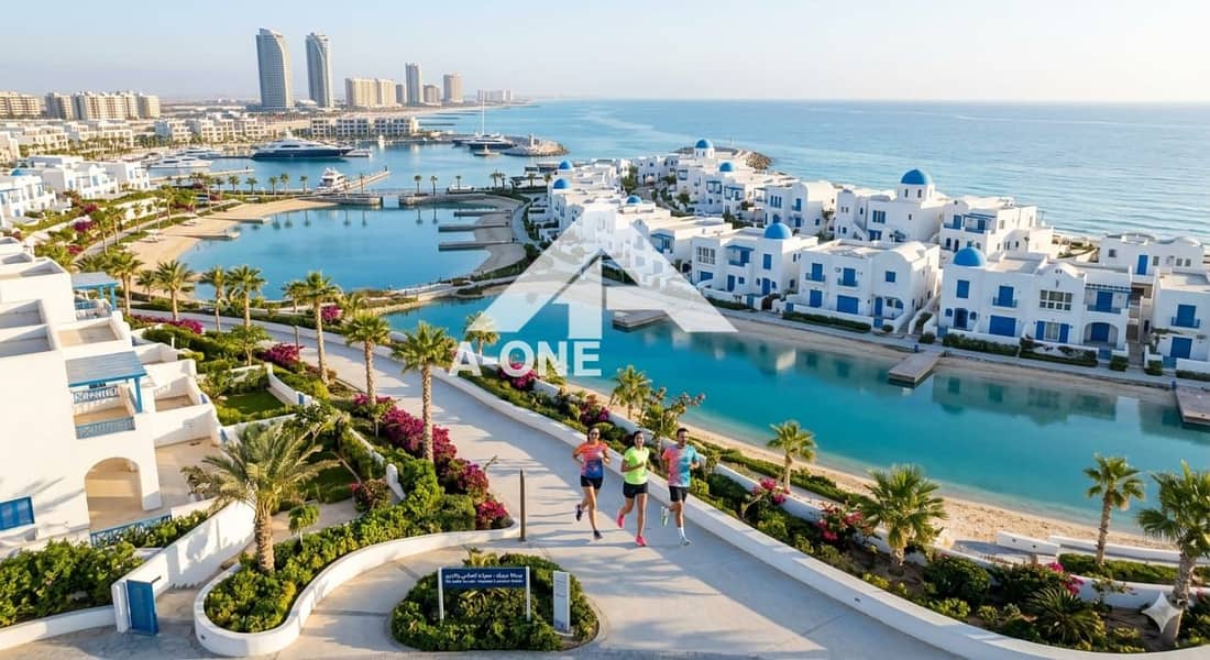 شاليه بغرفة نوم واحدة في مراسي، صورة ٨ من ٨