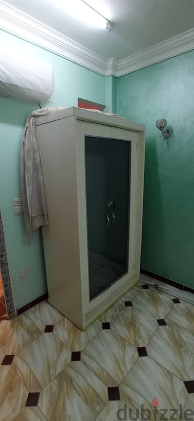 21 شارع ابو السعود من شارع 8 الخصوص