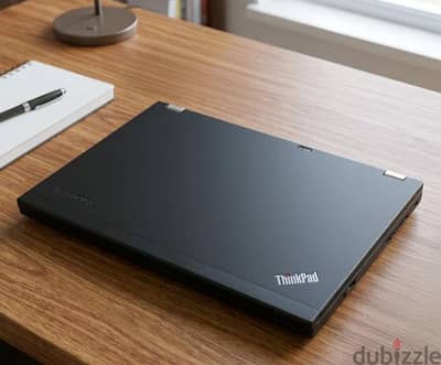 Lenovo ThinkPad