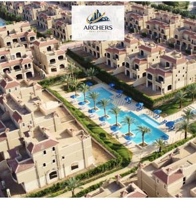 Villa For Sale Very Prime location Lavista El-patio Prime Minutes From Suez Road beside Madinty