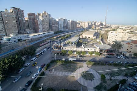- Apartment for sale 178m Smouha ( Tutankhamun Main Street )