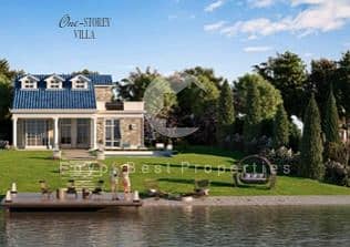 FOR SALE VILLA INSTALLMENTS UP TO 9 YEARS IN KINGS WAY WITH OPEN VIEW FROM MOUNTAIN VIEW