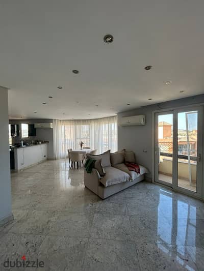 Penthouse for rent at city view open Viwe  old phase  -