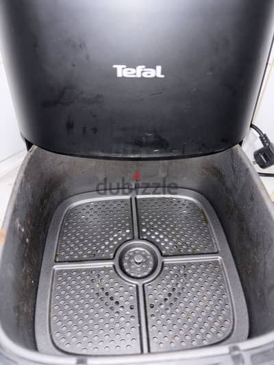 Tefal Airfryer