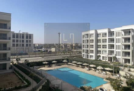 ستوديو متشطب للبيع في ميفيدا التجمع studio rent mivida