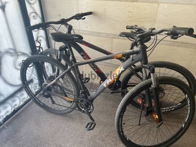 Trinx m136