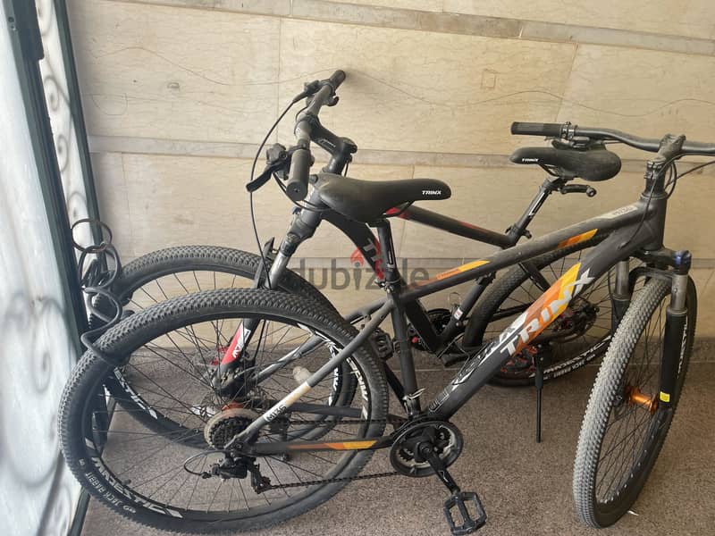 Trinx m136 1