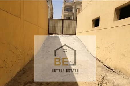 فرصة استثمارية وسكنية راقية: فيلا للبيع في النرجس فيلات (8)