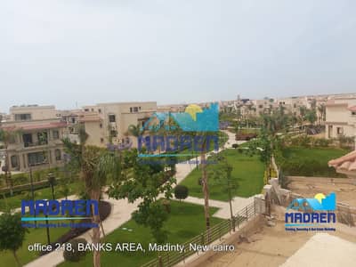 امتلك فيلا مستقله D3 جاهزه للاستلام الفوري بسعر لقطه جدا