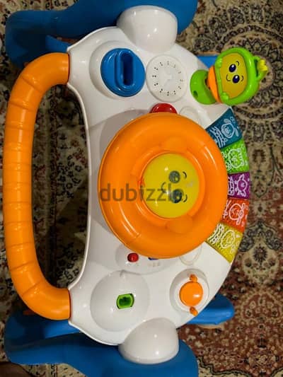 مشايه للأطفال