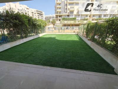 آي فيلا جاردن للإيجار أول سكن في كمبوند ماونتن ڤيو آي سيتي - mountainview i city new cairo كلوب بارك بحديقة خاصة وتكييفات في القاهرة الجديدة