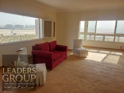 2 Bedrooms 150 sq.M Apartment for sale 18,000 EGP in Masaken Sheraton, Sheraton