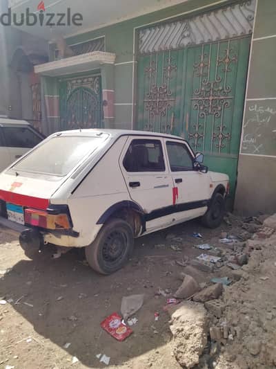 فيات 127