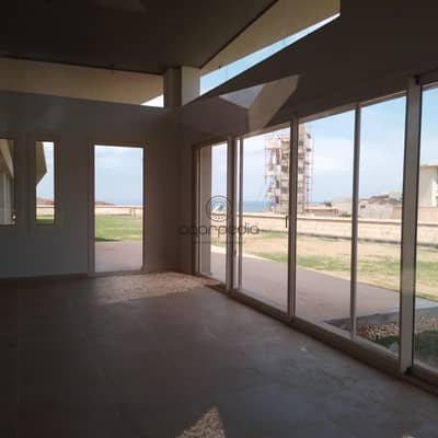 Luxury Standalone Villa for Sale in Il Monte Galala | Frontline Lagoon & Sea View