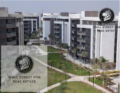 apartment 84m for sale in privdo garden view old contract
