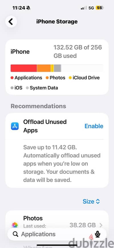 iPhone 16 plus 100% battery health