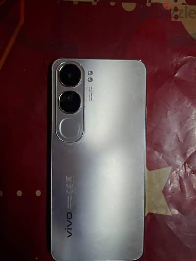 موبايل فيفو v40lite للبيع او البدل بشاومي