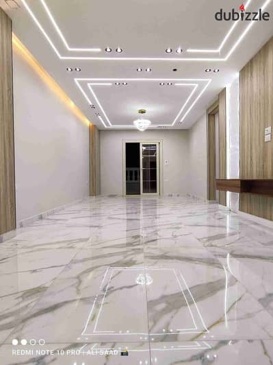 Apartment for sale in Makram Ebaid شقة للبيع فى مكرم عبيد