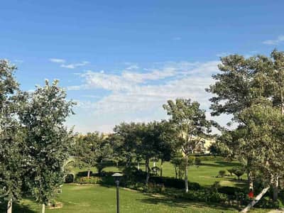 للبيع في مدينتي فيلا مستقله نموذج E علي وايد جاردن بسعر لقطه بدون تشطيب داخلي