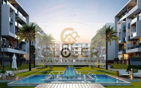 Penthouse for Sale in La Vista Patio Sola – Installments up to 10 Years with a Minimal Down Payment