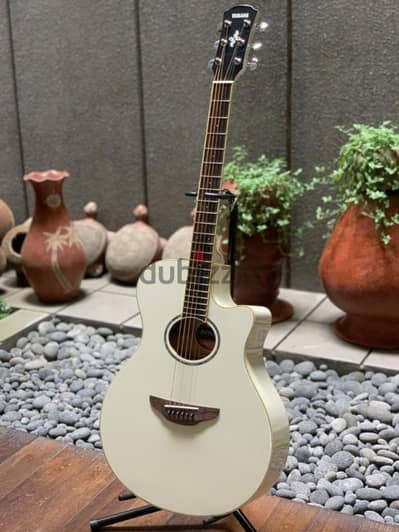 Yamaha APX600
