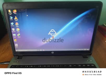 Laptop hp probook 450 g1