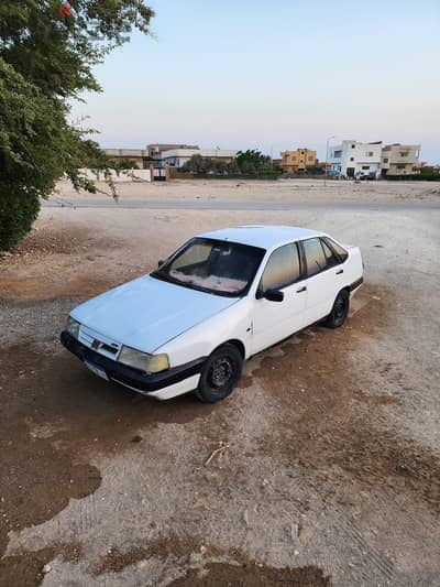 فيات تيمبرا 1991