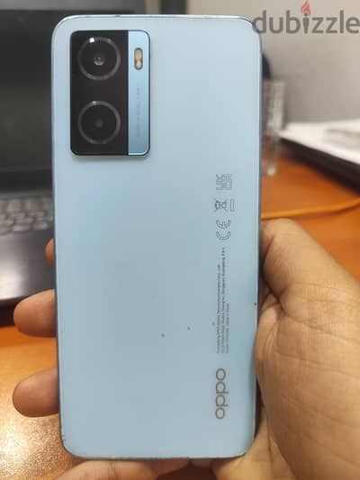 oppo a77