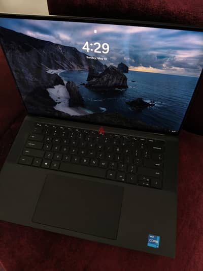 Dell precision 5560 4k