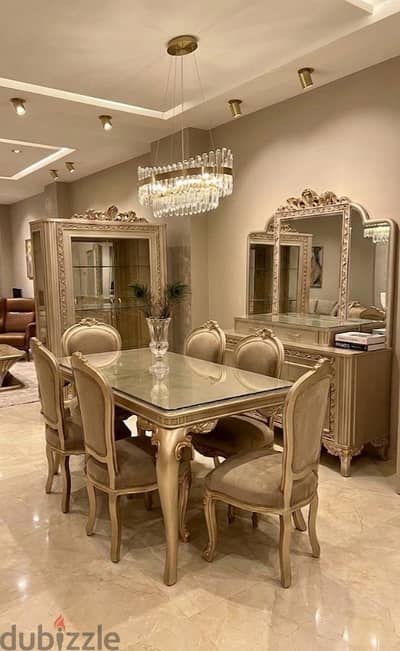 dinning room