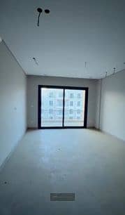 Apartment for sale 3 rooms ground floor with garden Village West View distinguished at the best price in the heart of Sheikh Zayed