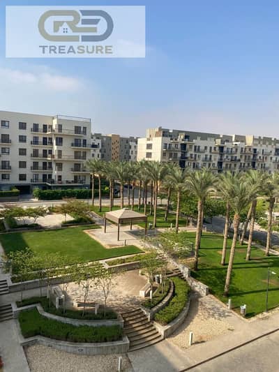 شقه للبيع في ايستاون - القاهره الجديده -  Eastown - new cairo