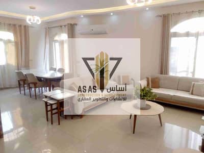 شقة للبيع في الياسمين فيلات بالقرب من البنفسج وجنوب الأكاديمية