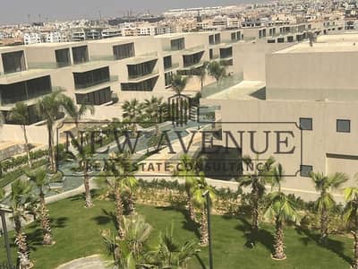 luxuries Villa ready to move overlooking the lake down payment, installments with private pool for sale in Lakeview Boutique compound teseen street luxuries Villa ready to move overlooking the lake down payment, installments with private pool for sale in Lakeview Boutique compound teseen street