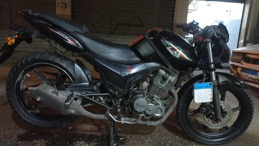 Benelli Vlr Sport 150cc موتوسيكل بينيلي سبورت