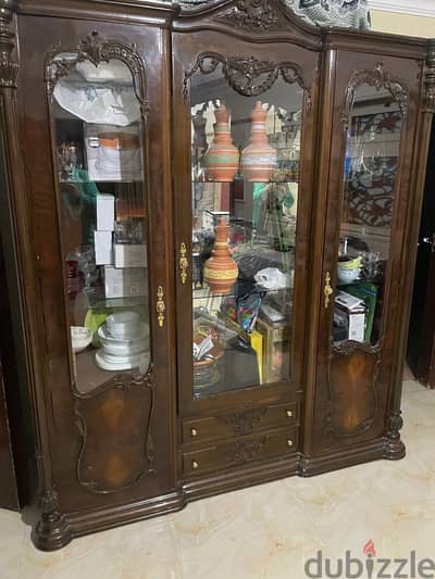 نيش صفرة تلات درف