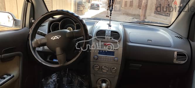 اسبيرانزا A113 2008 مستوردة مستعملة للبيع قنا