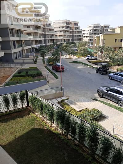 شقة للبيع في فيليت - سكاي كوندوز- القاهره الجديده - Villette - Sky Condos - new cairo شقة للبيع في فيليت - سكاي كوندوز- القاهره الجديده - Villette - Sky Condos - new cairo