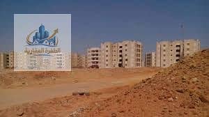ارض مميزه للبيع بيت الوطن المرحله العاشره اوفر تجاري