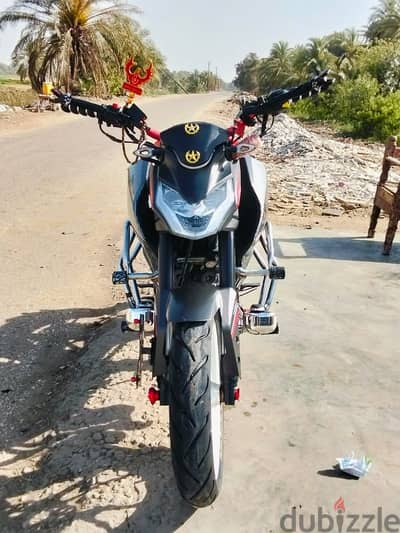 فيجوري 200 (Vigorey VR 200F) - موديل 2025