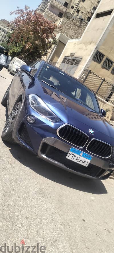 بي ام اكس 2 2020/ BMX2 2020